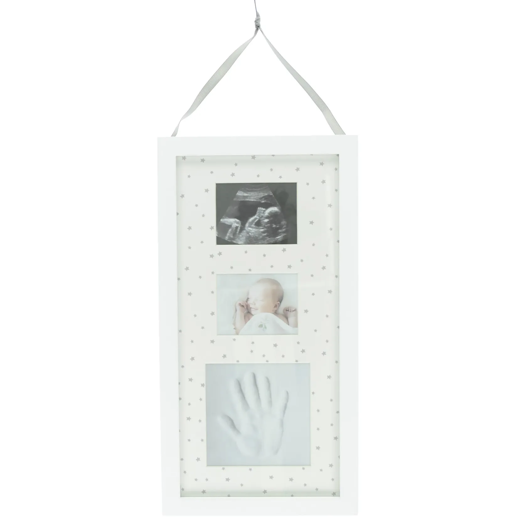 Sale Souvenir Frame - Baby Imprint/Photos Baby Memories|Baby Memories