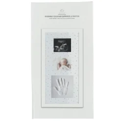 Sale Souvenir Frame - Baby Imprint/Photos Baby Memories|Baby Memories