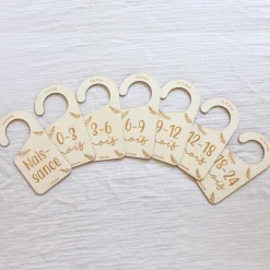 Discount Séparateur De Penderie Bébé Storage