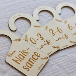 Discount Séparateur De Penderie Bébé Storage