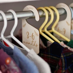 Discount Séparateur De Penderie Bébé Storage