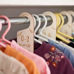 Discount Séparateur De Penderie Bébé Storage