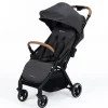 Strollers|Strollers & Trailers>Safety 1st Spark Plus Compact Auto-Fold Stroller - Mineral Graphite