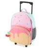 Spark Style Luggage - Ice Cream Kids Travel Accessories|Outdoors & Travel