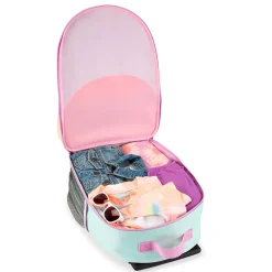 Spark Style Luggage - Ice Cream Kids Travel Accessories|Outdoors & Travel