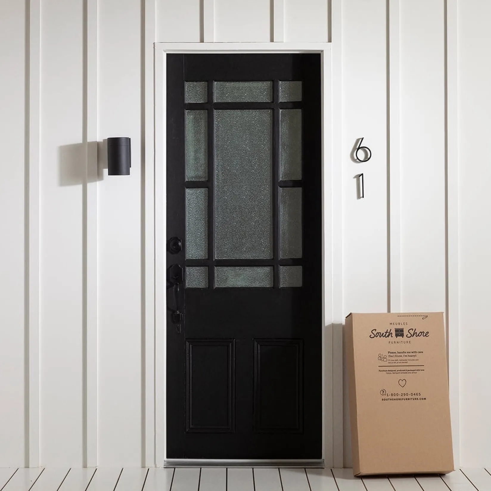 Twin, Full & Queen Beds>South Shore Spark Twin Bookcase Headboard - Chocolate