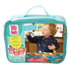 Sale Sparkling Space Kit - Lunchbag Modelling Kit Kids Diy & Activities