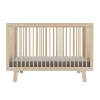 Sparrow Crib - Natural Cribs & Mattresses|Cribs & Mattresses