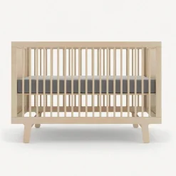 Sparrow Crib - Natural Cribs & Mattresses|Cribs & Mattresses