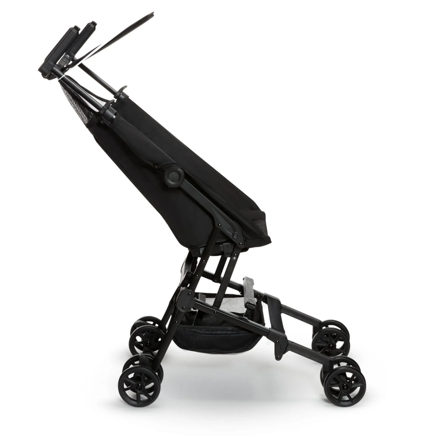 Strollers|Strollers & Trailers>Munchkin Sparrow Stroller - Black