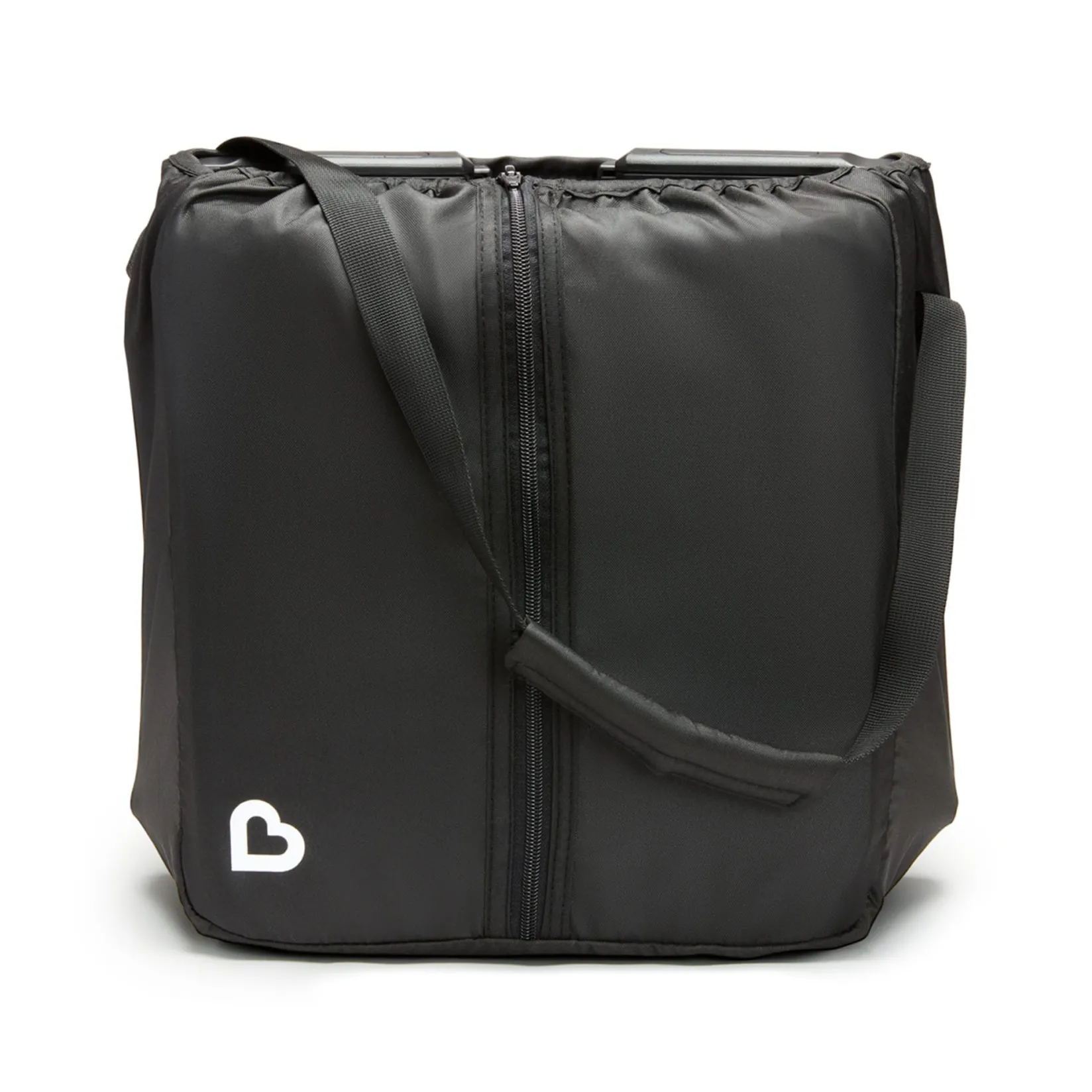 Strollers|Strollers & Trailers>Munchkin Sparrow Stroller - Black