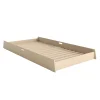 New Sparrow Trundle Bed - Natural Twin, Full & Queen Beds