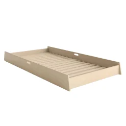 New Sparrow Trundle Bed - Natural Twin, Full & Queen Beds
