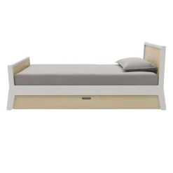 New Sparrow Trundle Bed - Natural Twin, Full & Queen Beds