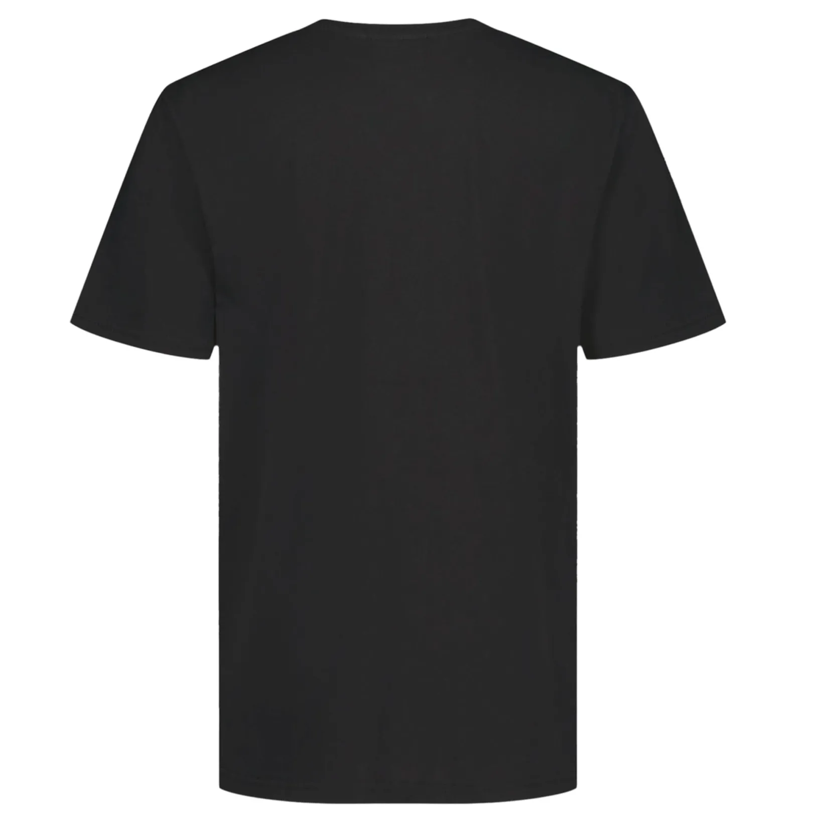 Tops>Billabong Spec 3d T-shirt 8-16 Black