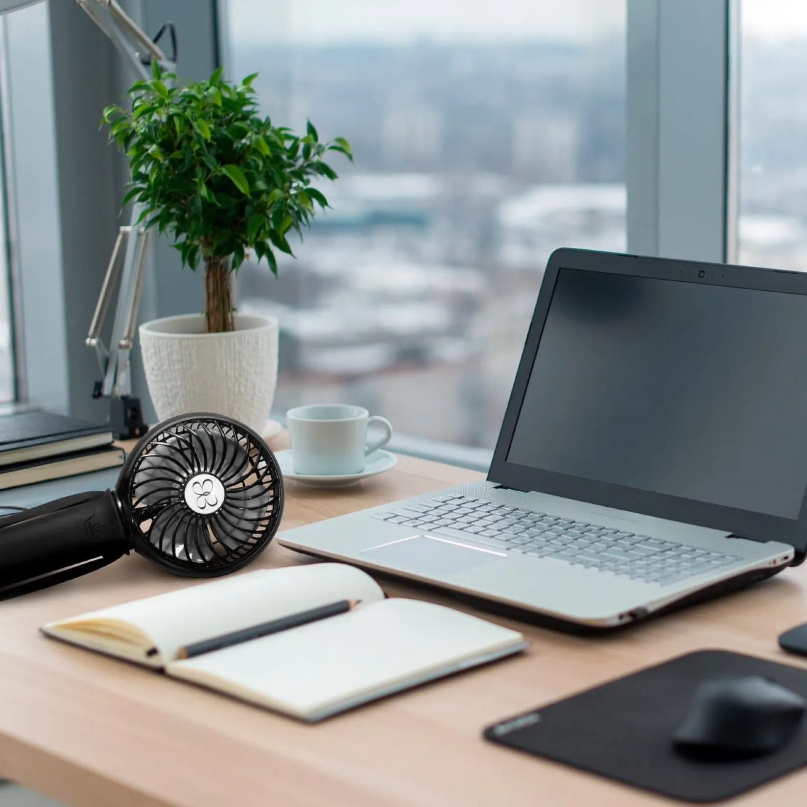 Strollers & Trailers|Outdoors & Travel>Kidco 3-speed Buggy Fan