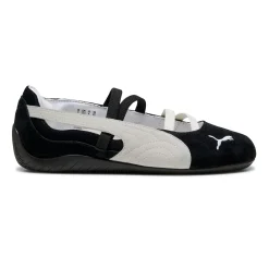 Athletic Shoes|Shoes>Puma Speedcat Ballet Og Sizes 4-7 Noir