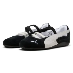 Athletic Shoes|Shoes>Puma Speedcat Ballet Og Sizes 4-7 Noir