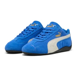 Athletic Shoes|Shoes>Puma Speedcat Og Shoe 4-7 Royal Blue
