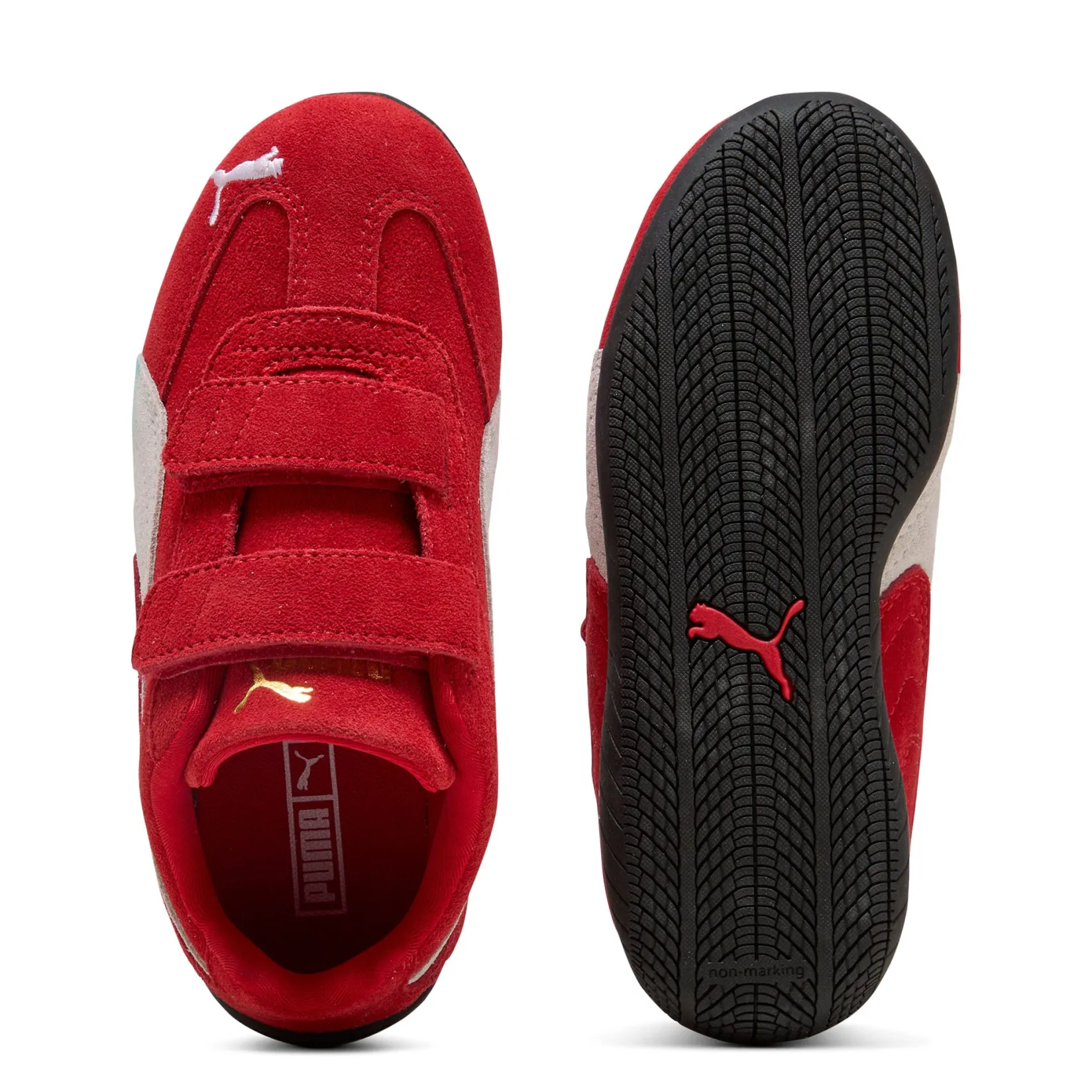 Athletic Shoes|Shoes>Puma Speedcat Og Shoe Sizes 11-3 Rouge