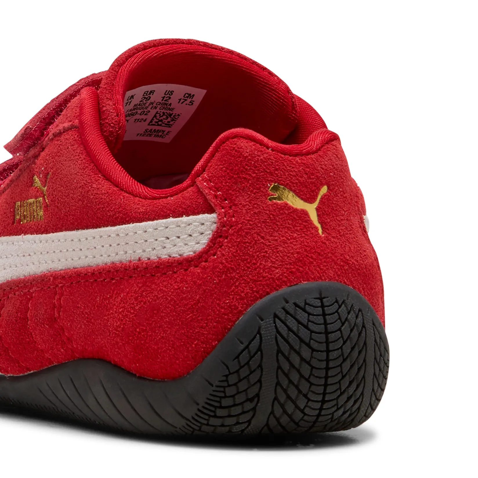 Athletic Shoes|Shoes>Puma Speedcat Og Shoe Sizes 11-3 Rouge
