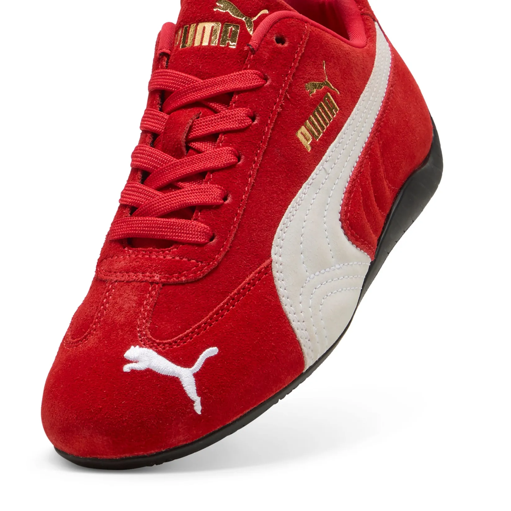 Athletic Shoes|Shoes>Puma Speedcat Og Shoe Sizes 4-7 Rouge