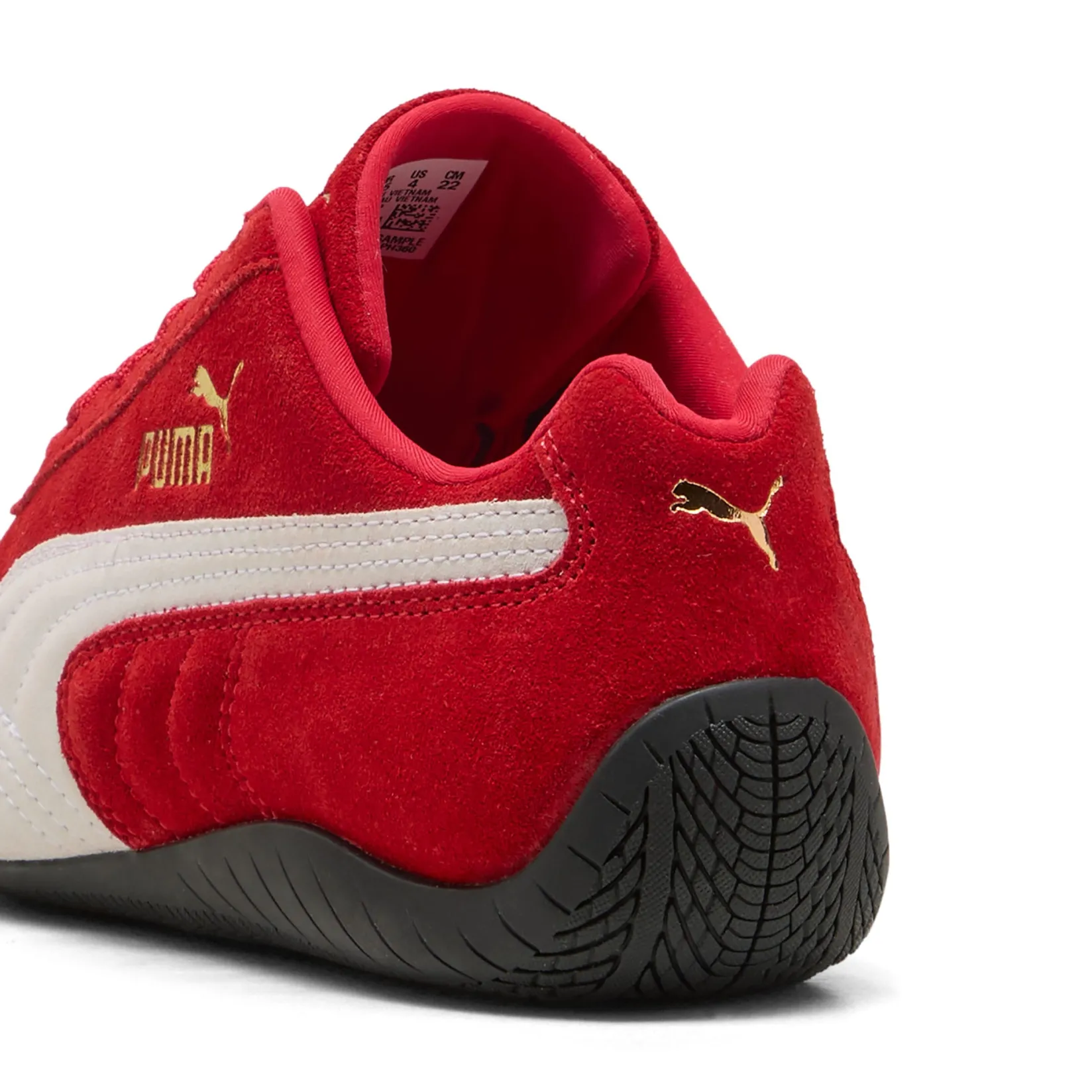 Athletic Shoes|Shoes>Puma Speedcat Og Shoe Sizes 4-7 Rouge