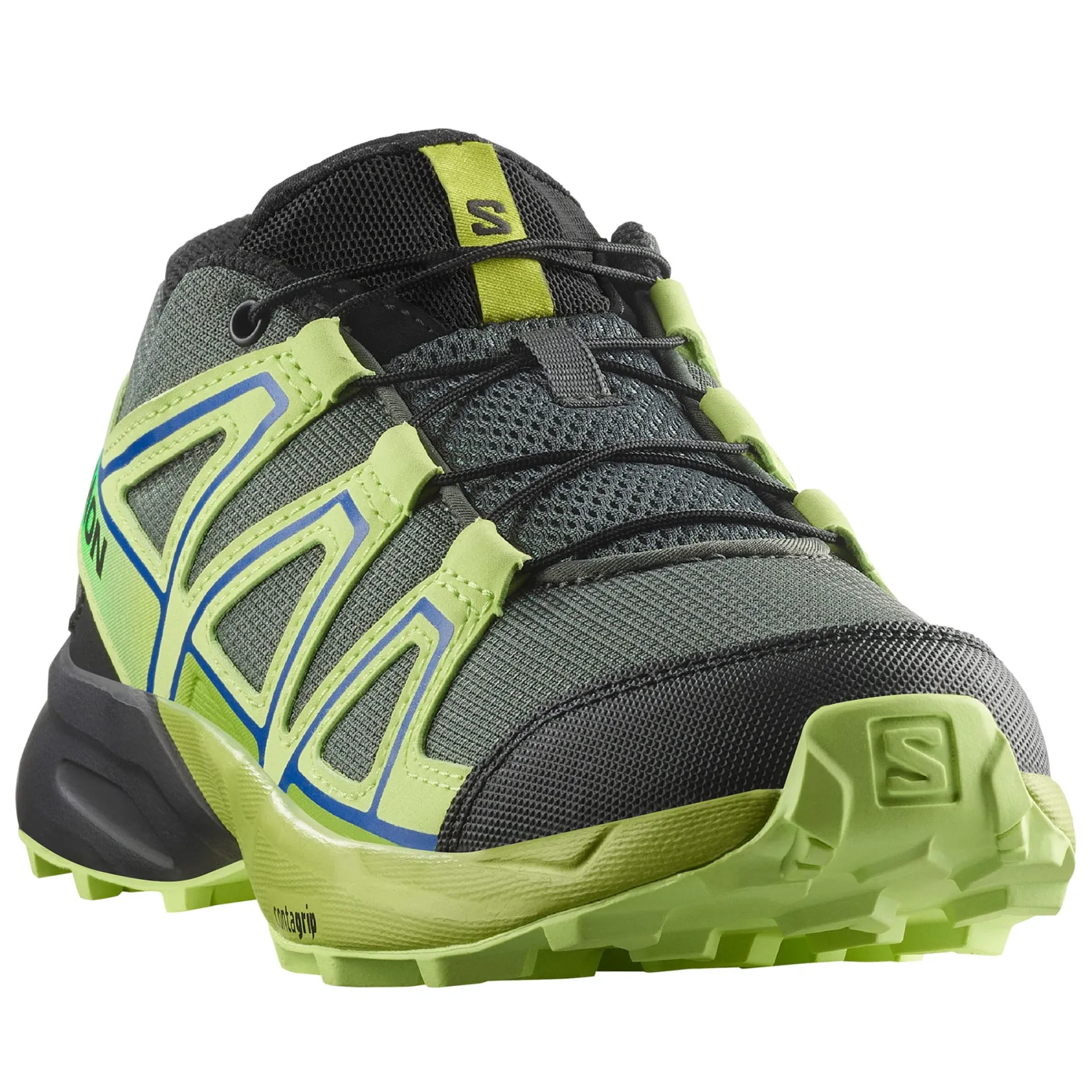 New Speedcross Shoes Size 13-6 Athletic Shoes|Shoes