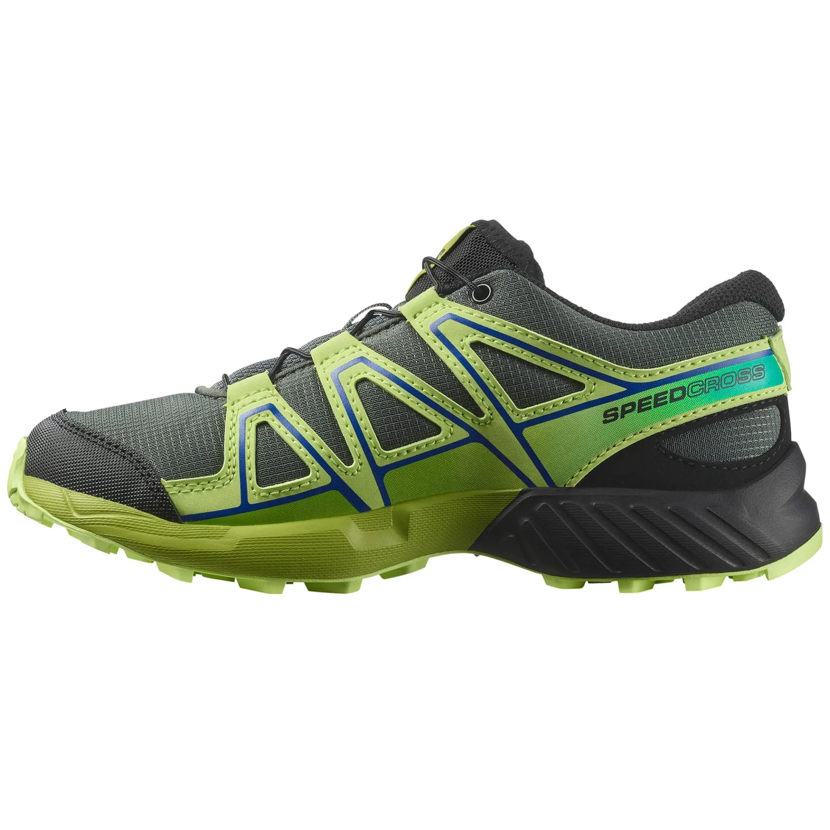 New Speedcross Shoes Size 13-6 Athletic Shoes|Shoes