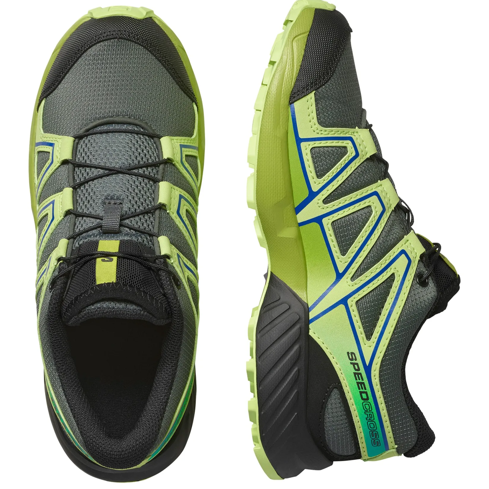 New Speedcross Shoes Size 13-6 Athletic Shoes|Shoes