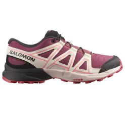 Athletic Shoes|Shoes>Salomon Speedcross Shoes Size 13-6 Prune