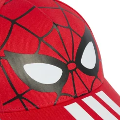 Hot Spiderman Cap 2-7 Kids/BOY Hats And Caps