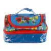 Lunch Boxes>Danawares Spiderman Lunch Bag 2 Compartment
