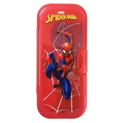 Breastfeeding|Tableware>Danawares Spiderman Travel Cutlery Set