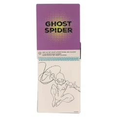 Diy & Activities>Danawares Spiderman Water Magic Book