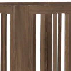 Spirit 8-in-1 Convertible Crib- Walnut Cribs & Mattresses|Cribs & Mattresses