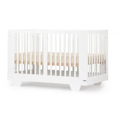 Hot Spirit 8-In-1 Convertible Crib - White Cribs & Mattresses|Cribs & Mattresses