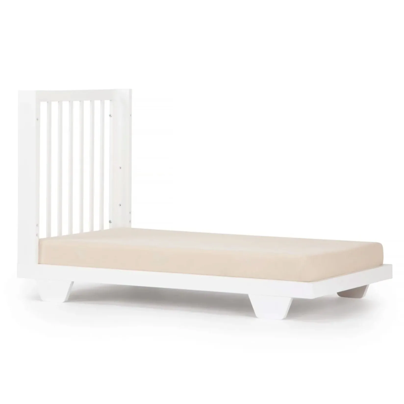 Hot Spirit 8-In-1 Convertible Crib - White Cribs & Mattresses|Cribs & Mattresses
