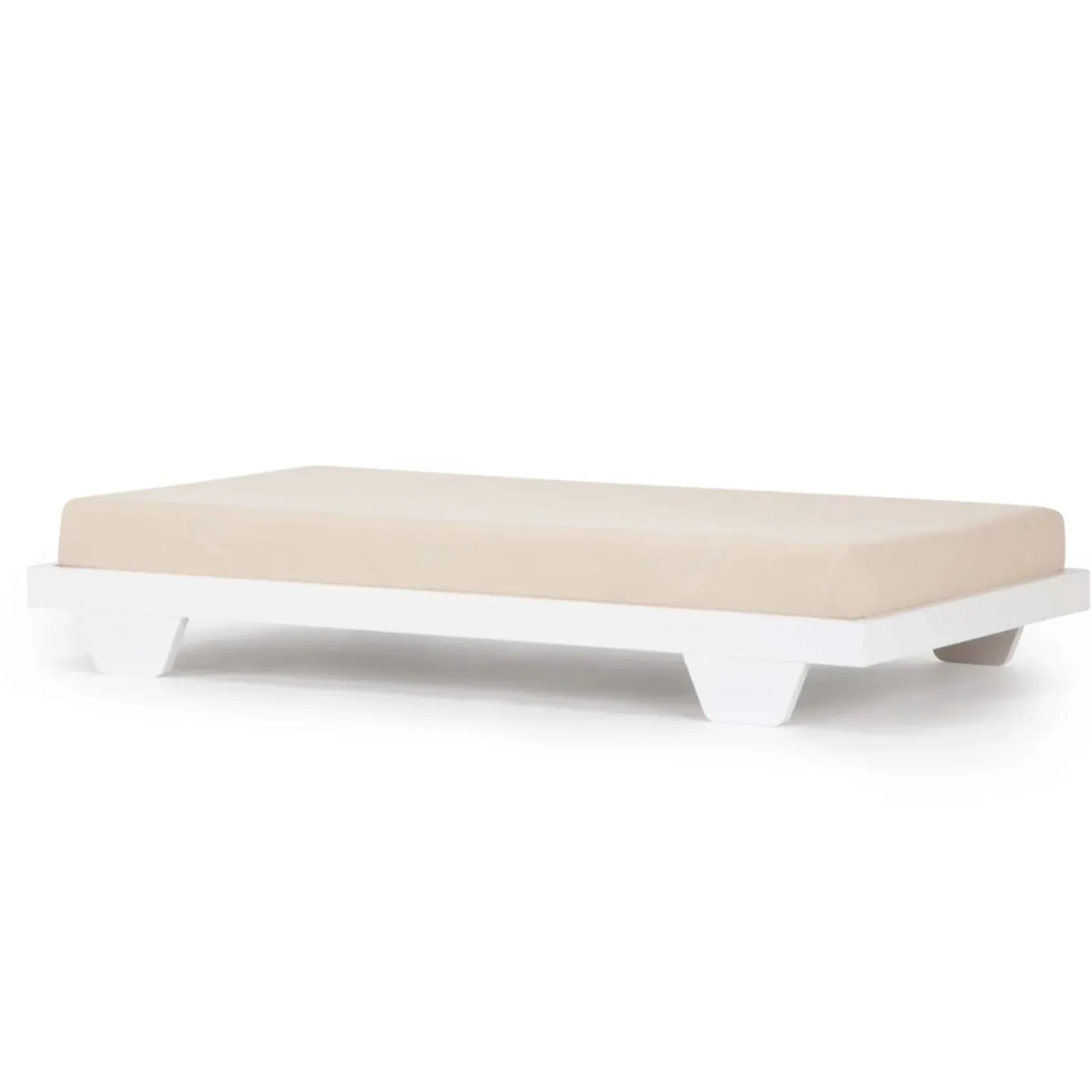 Hot Spirit 8-In-1 Convertible Crib - White Cribs & Mattresses|Cribs & Mattresses