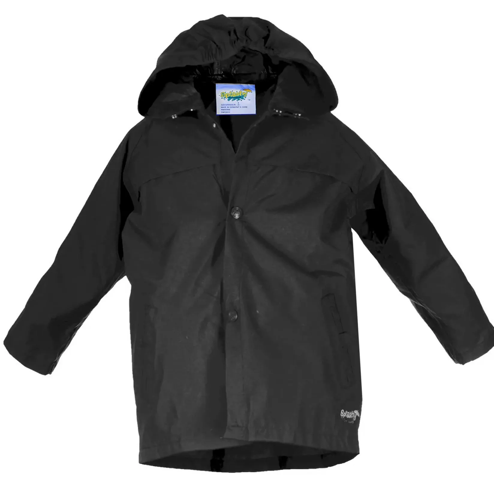 Discount Splash Rain Jacket 2-4y Kids/BOY Outerwear|Coats & Jackets