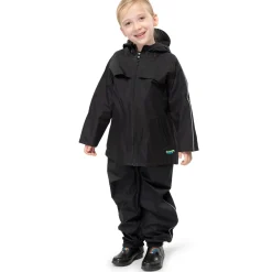 Discount Splash Rain Jacket 2-4y Kids/BOY Outerwear|Coats & Jackets