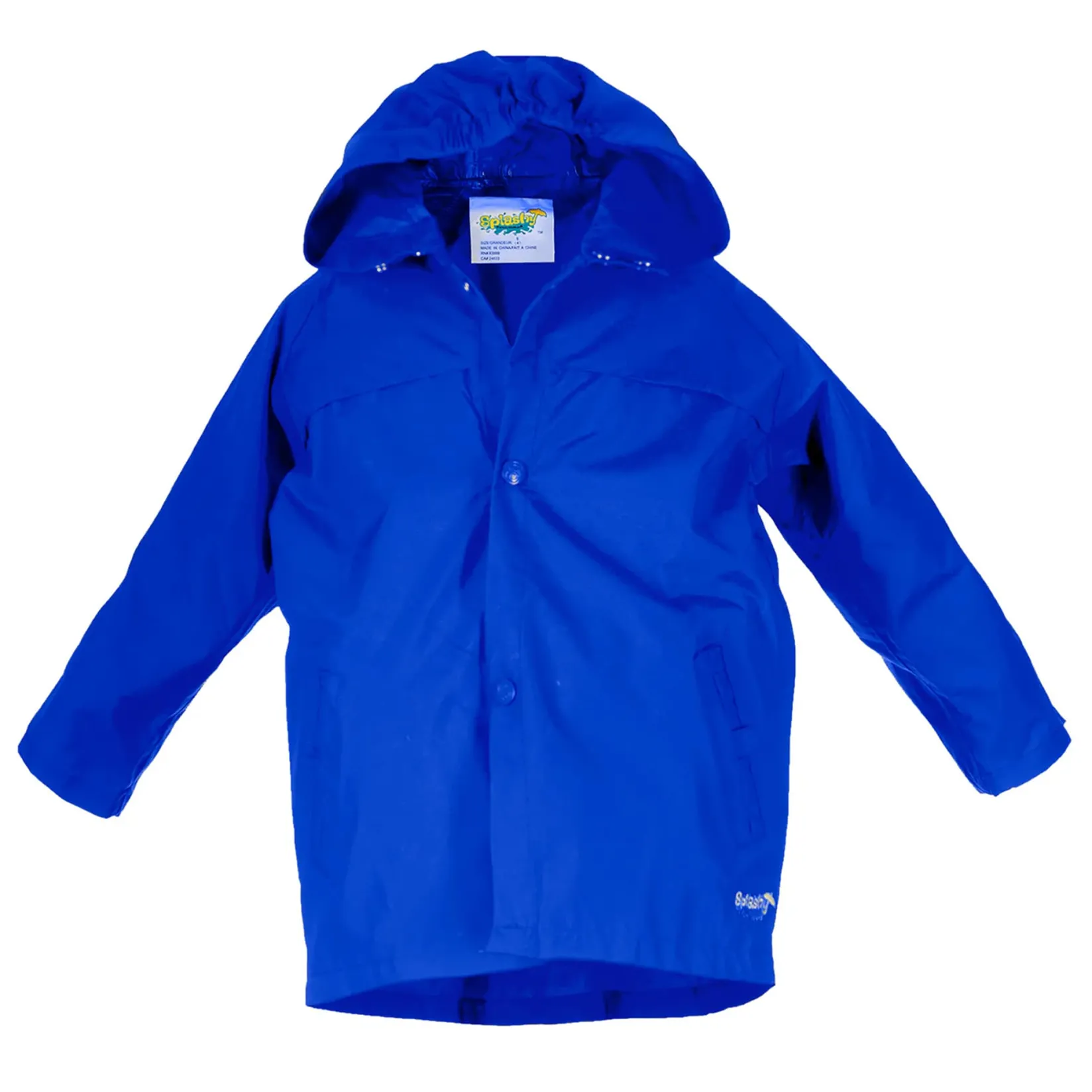 Discount Splash Rain Jacket 2-4y Kids/BOY Outerwear|Coats & Jackets