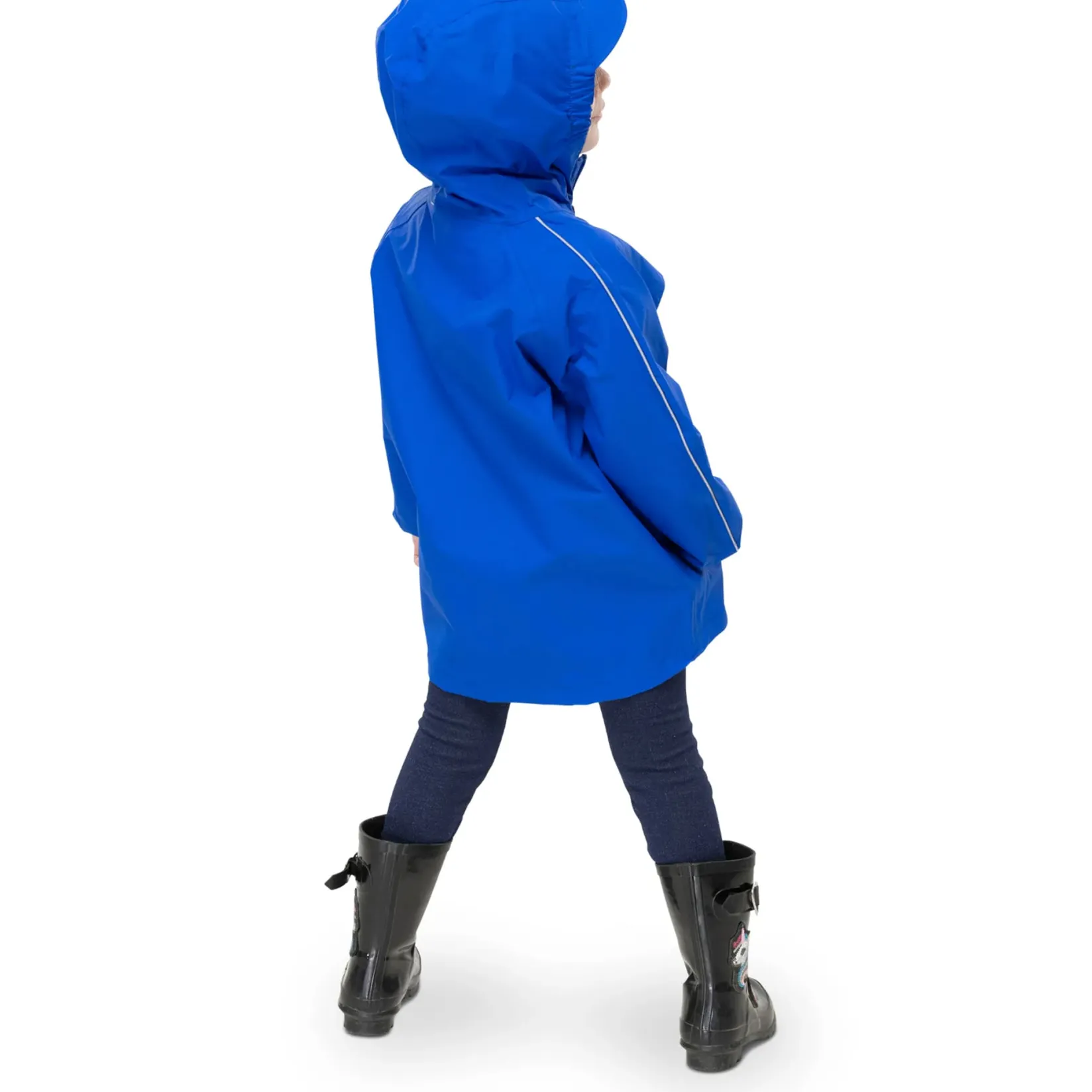 Discount Splash Rain Jacket 2-4y Kids/BOY Outerwear|Coats & Jackets