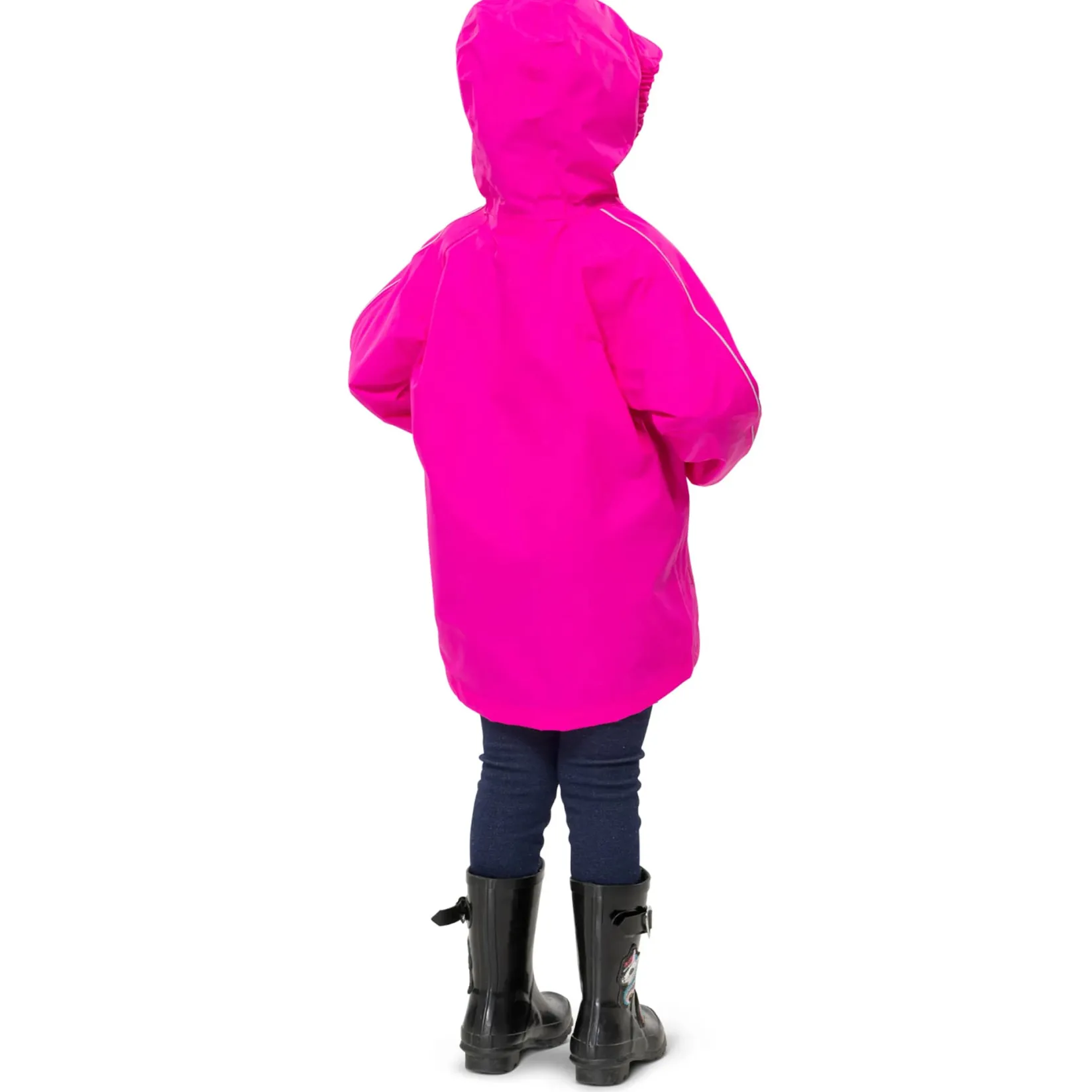 Discount Splash Rain Jacket 2-4y Kids/BOY Outerwear|Coats & Jackets