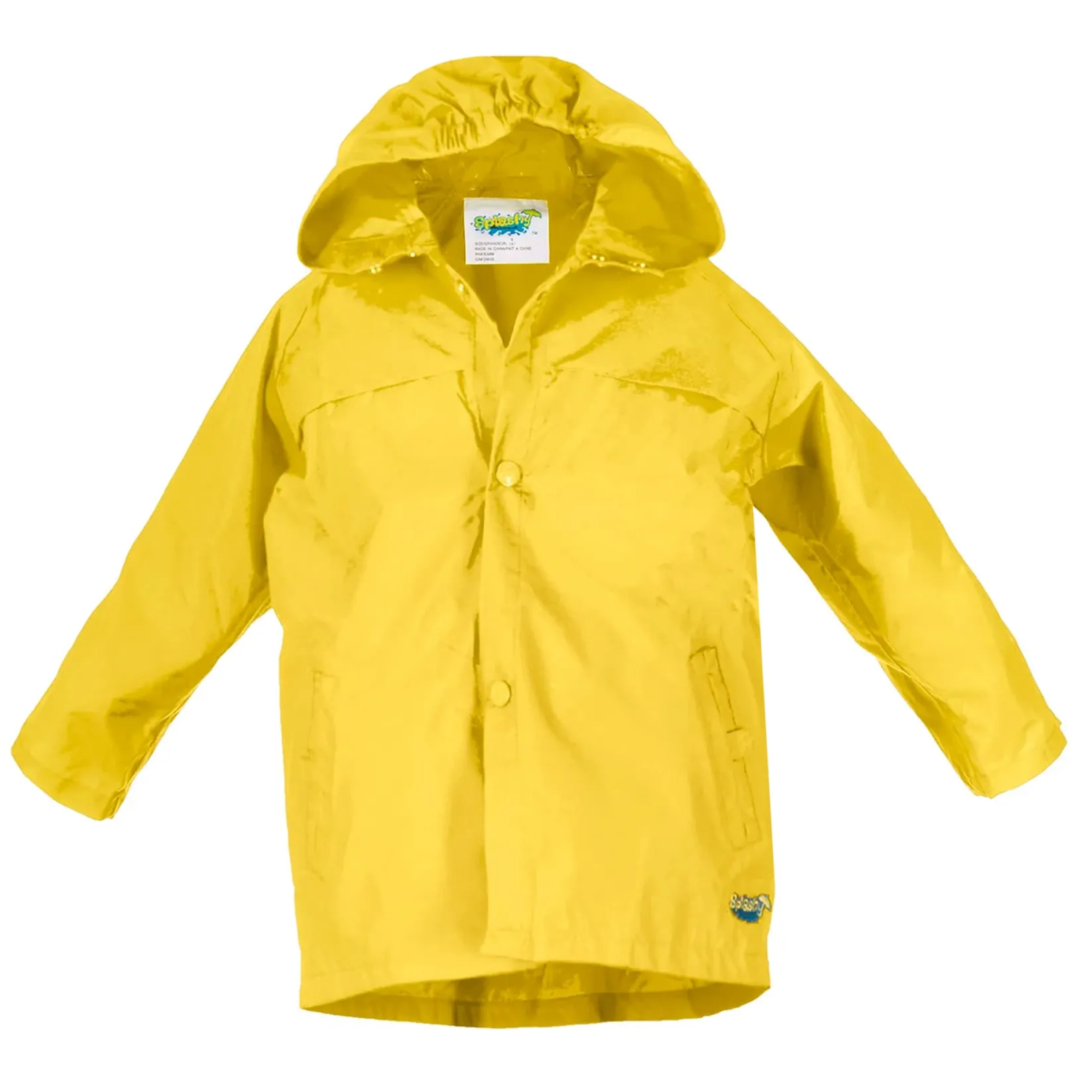 Discount Splash Rain Jacket 2-4y Kids/BOY Outerwear|Coats & Jackets