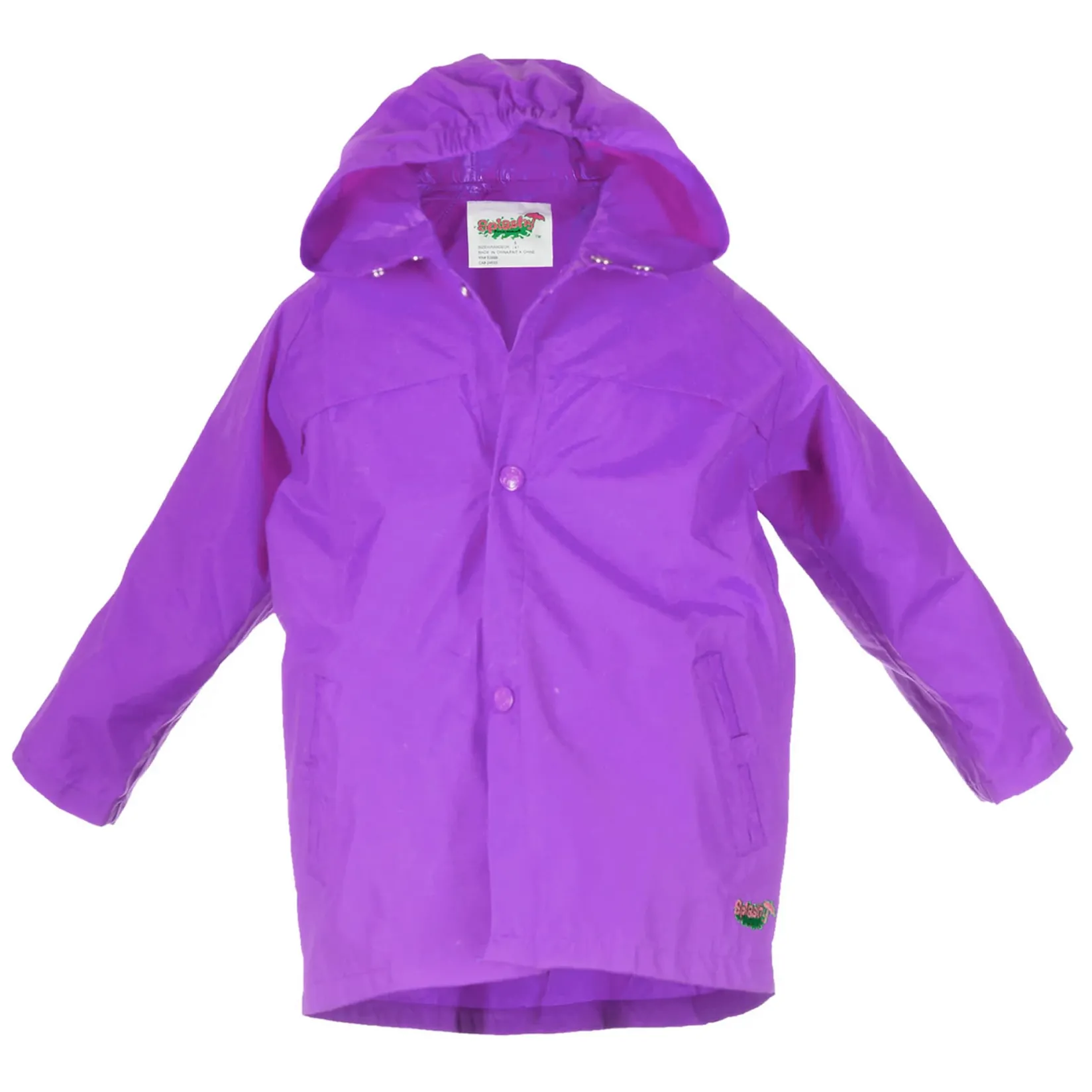 Discount Splash Rain Jacket 2-4y Kids/BOY Outerwear|Coats & Jackets