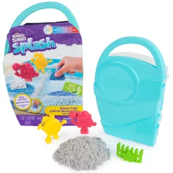 Online Splash Starter Case Playset Kinetic Kids Assembly & Construction