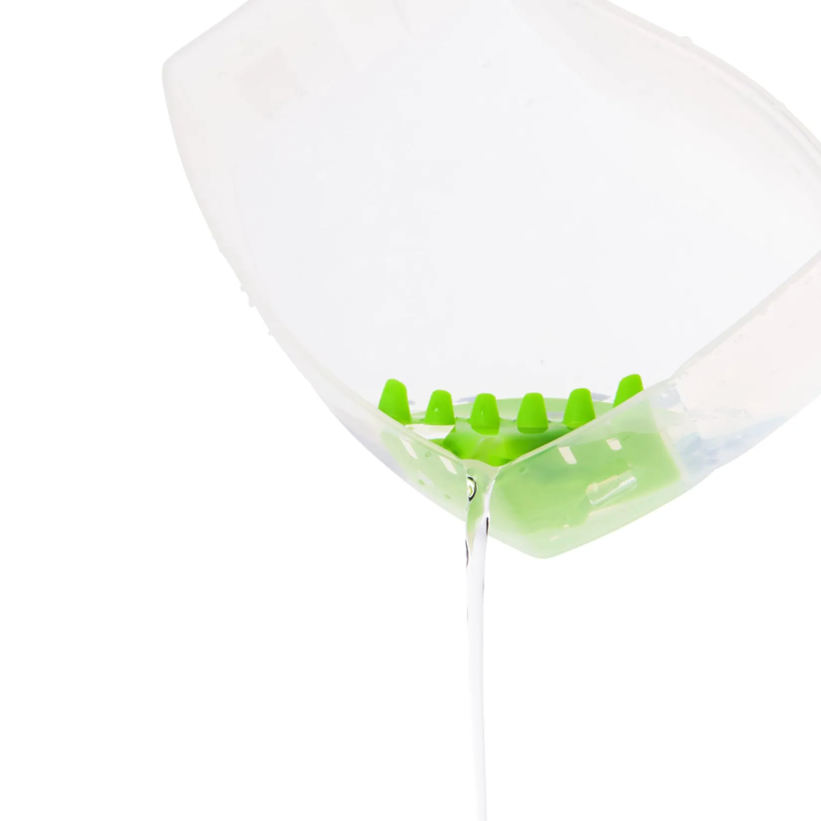 Online Splash Starter Case Playset Kinetic Kids Assembly & Construction