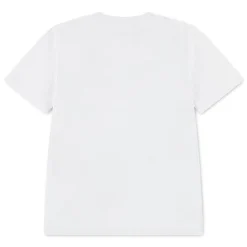 Outlet Split 23 Splatter T-shirt 8-16y Kids/BOY Sportswear|Tops