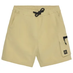 Sportswear|Shorts & Bermuda>Color Kids Sport Shorts 4-8 Beige